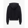 Y-3 cotton and recycled polyester sweatshirt