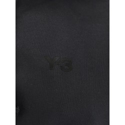 Y-3 cotton and recycled polyester sweatshirt