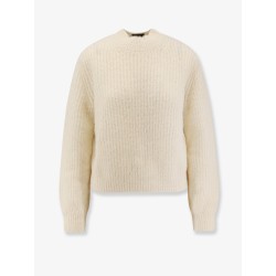 Wool blend sweater