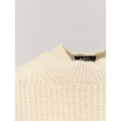 Wool blend sweater
