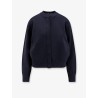 Pelago virgin wool cardigan