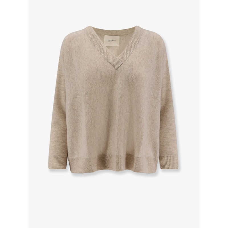 Kenny cashmere sweater