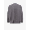 Kenny cashmere sweater
