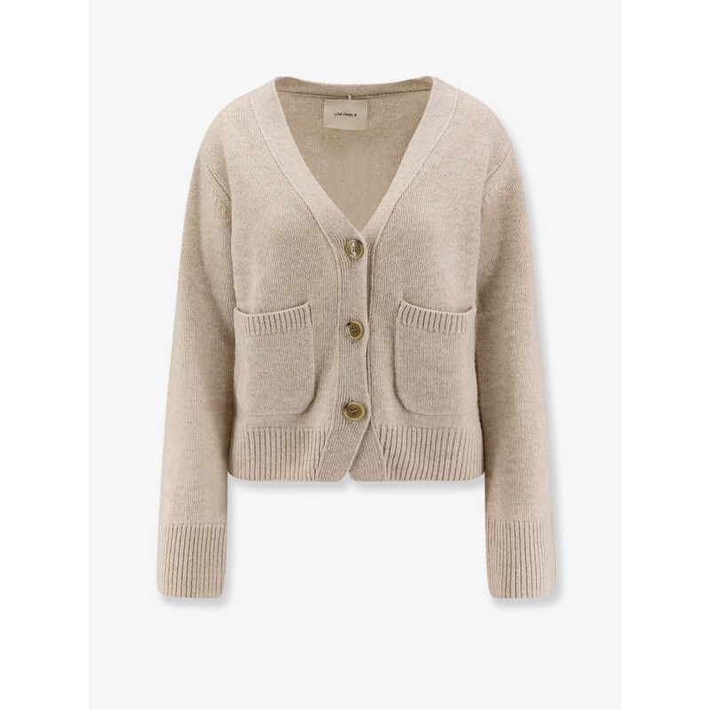 Danni cashmere cardigan