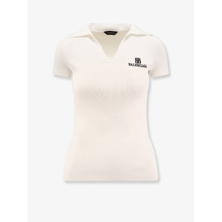 Viscose blend sweater