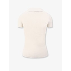 Viscose blend sweater