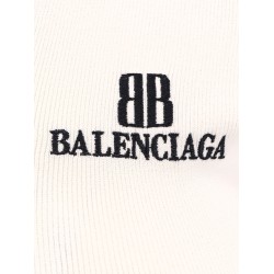 Viscose blend sweater