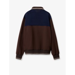 Viscose sweatshirt