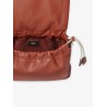 Mamma Baguette leather shoulder bag