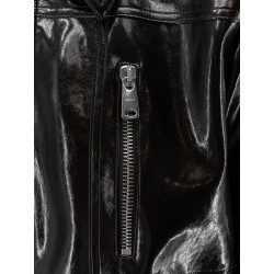 Cactus jacket in organic polyurethane