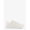 Huntington low-top leather sneakers