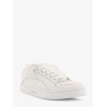 Huntington low-top leather sneakers