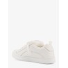 Huntington low-top leather sneakers