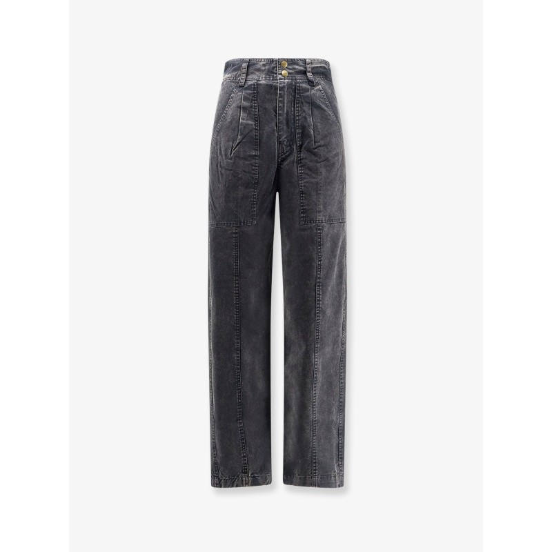 Kiana denim trousers