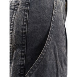 Kiana denim trousers