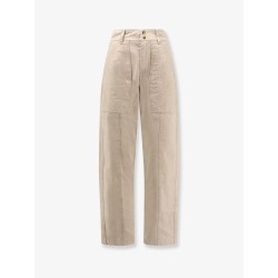 Kiana denim trousers