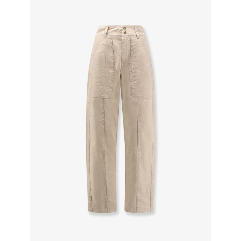 Kiana denim trousers