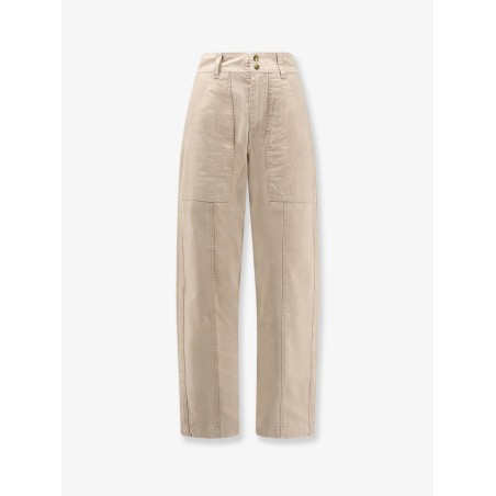 Kiana denim trousers