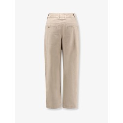 Kiana denim trousers