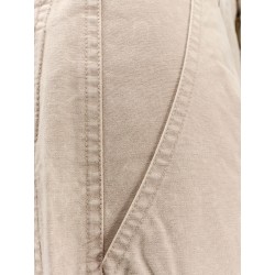 Kiana denim trousers