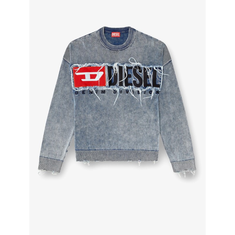 K-Fronzi otton sweater