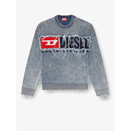 K-Fronzi otton sweater