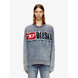 K-Fronzi otton sweater