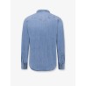 Barstow Western denim shirt