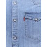 Barstow Western denim shirt