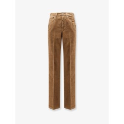 Clyde corduroy trousers
