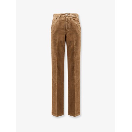 Clyde corduroy trousers