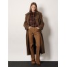 Clyde corduroy trousers