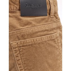 Clyde corduroy trousers