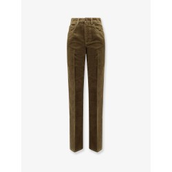 Clyde corduroy trousers