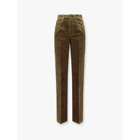 Clyde corduroy trousers