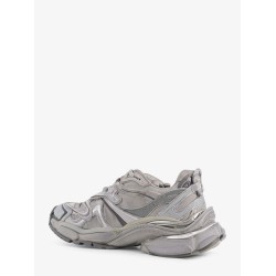 Runner 2 low-top nylon sneakers