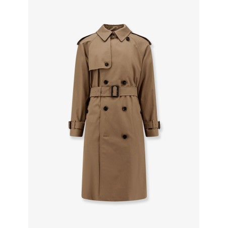 Chestwood cotton trench
