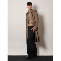 Chestwood cotton trench