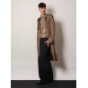 Chestwood cotton trench