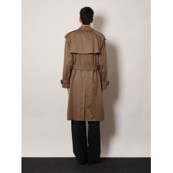 Chestwood cotton trench