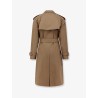 Chestwood cotton trench