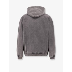 Cotton sweatshirt