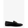 Dior Boy leather loafers