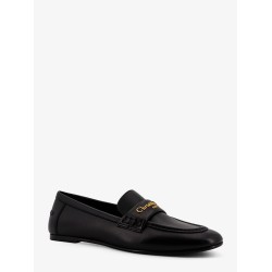 Dior Boy leather loafers