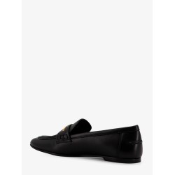Dior Boy leather loafers