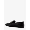 Dior Boy leather loafers
