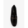 Dior Boy leather loafers