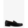 Granvil leather loafers