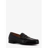 Granvil leather loafers