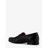 Granvil leather loafers